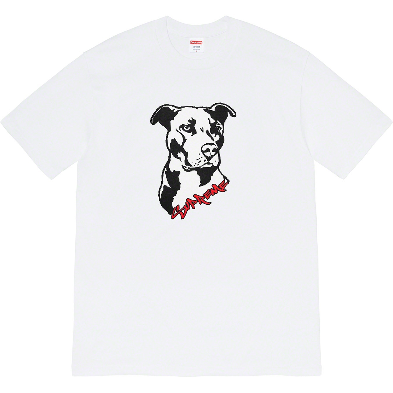 Pitbull Tee view 3